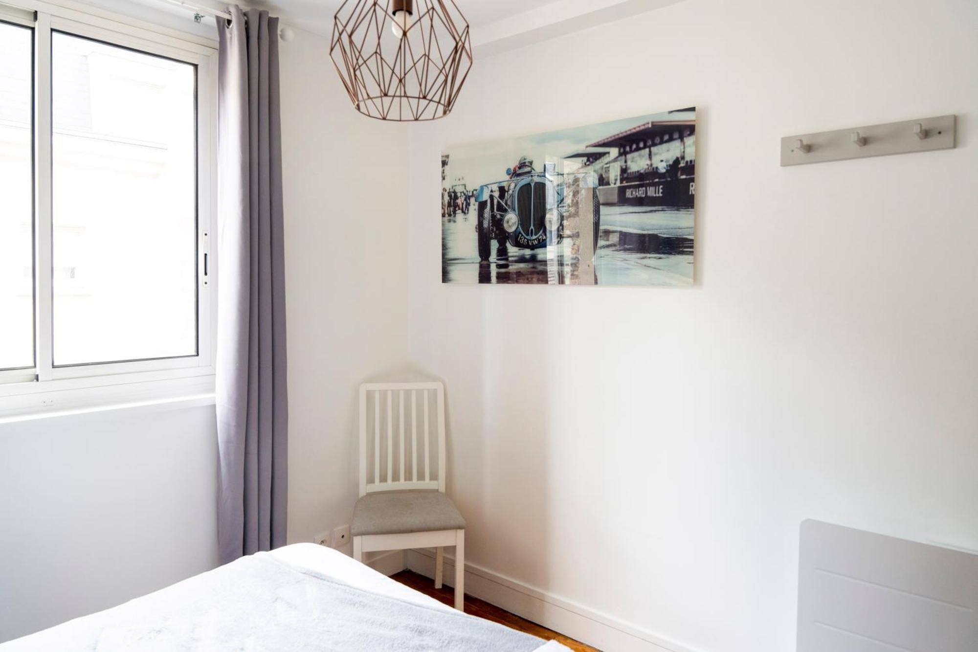 Charmant Appartement 4 Personnes En Centre-Ville Caen Exteriör bild