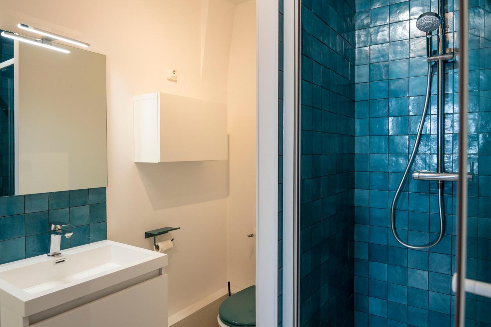 Charmant Appartement 4 Personnes En Centre-Ville Caen Exteriör bild
